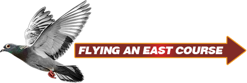 east course